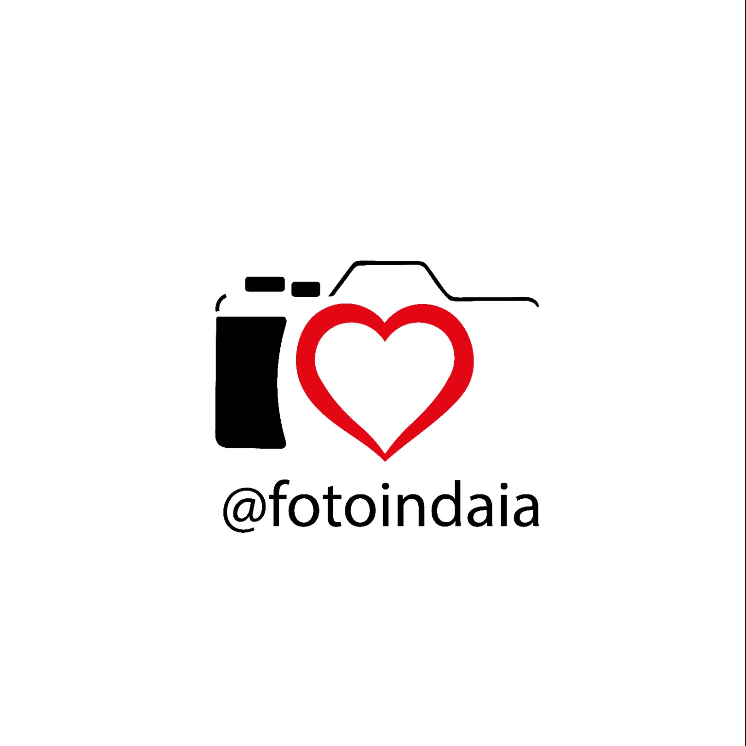 Logo Foto Indaia